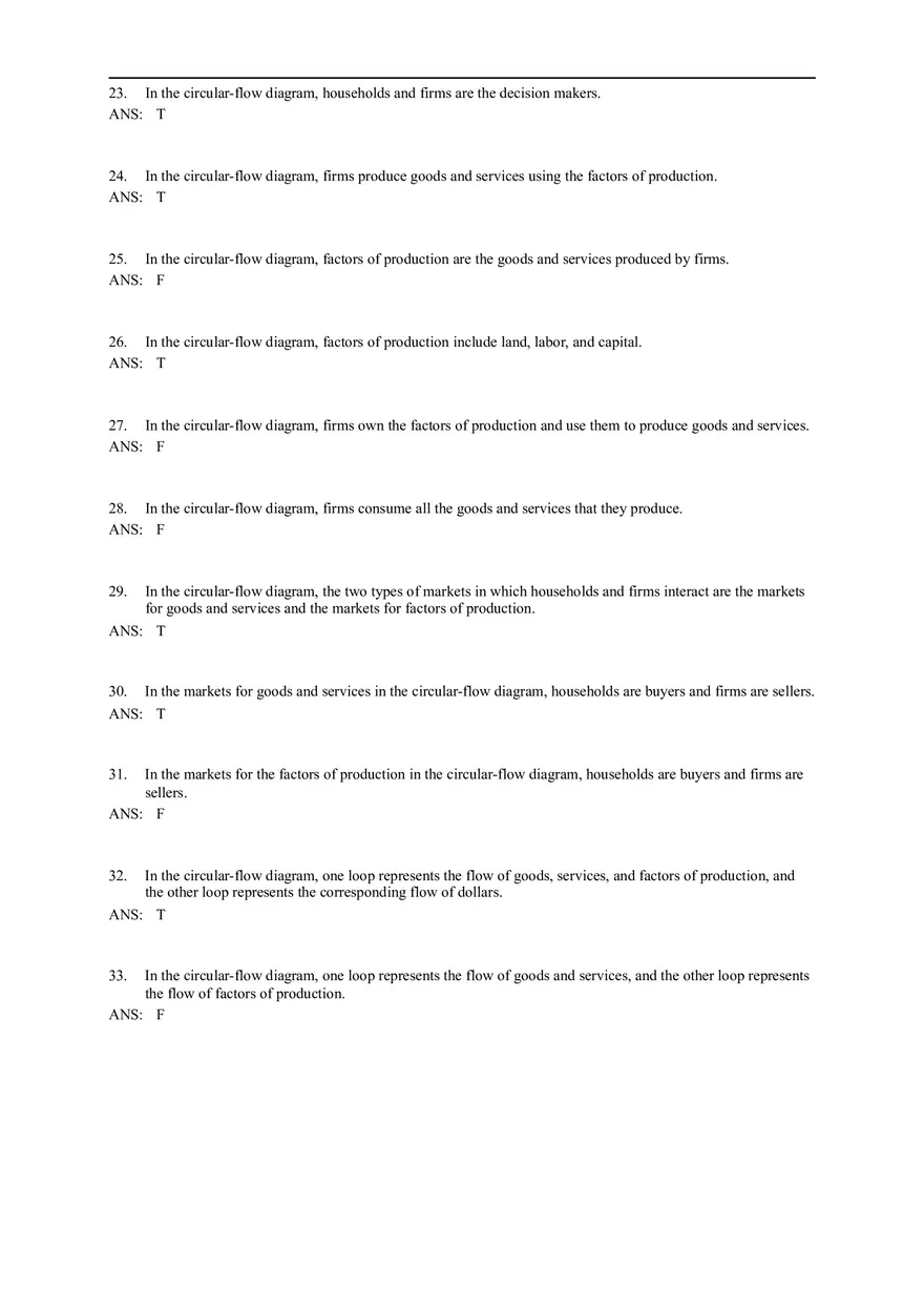 Thinking Like An Economist Part I - Page 3