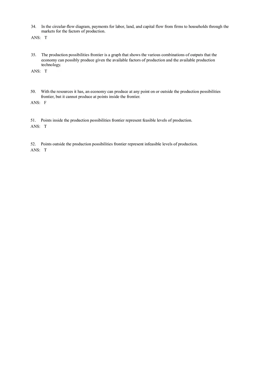 Thinking Like An Economist Part I - Page 4