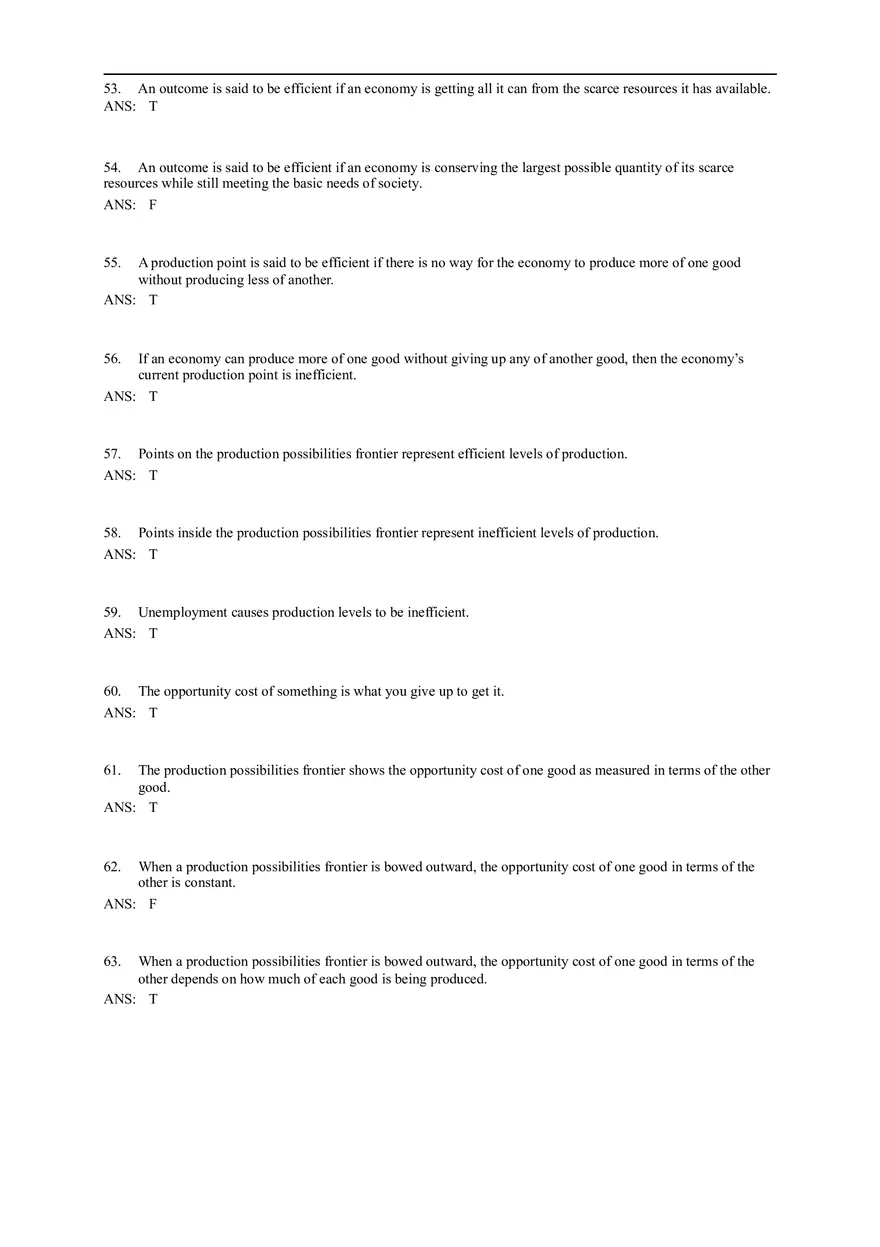 Thinking Like An Economist Part I - Page 5