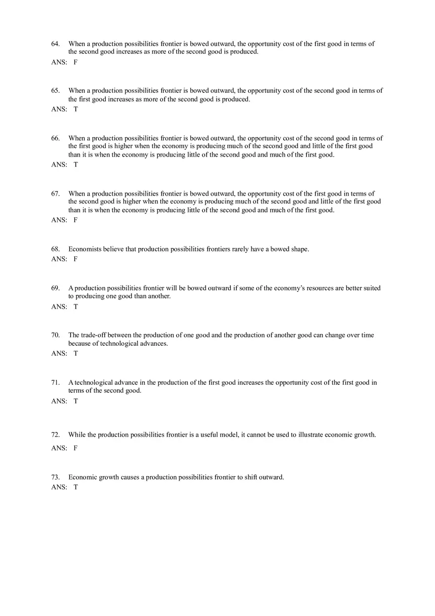 Thinking Like An Economist Part I - Page 6