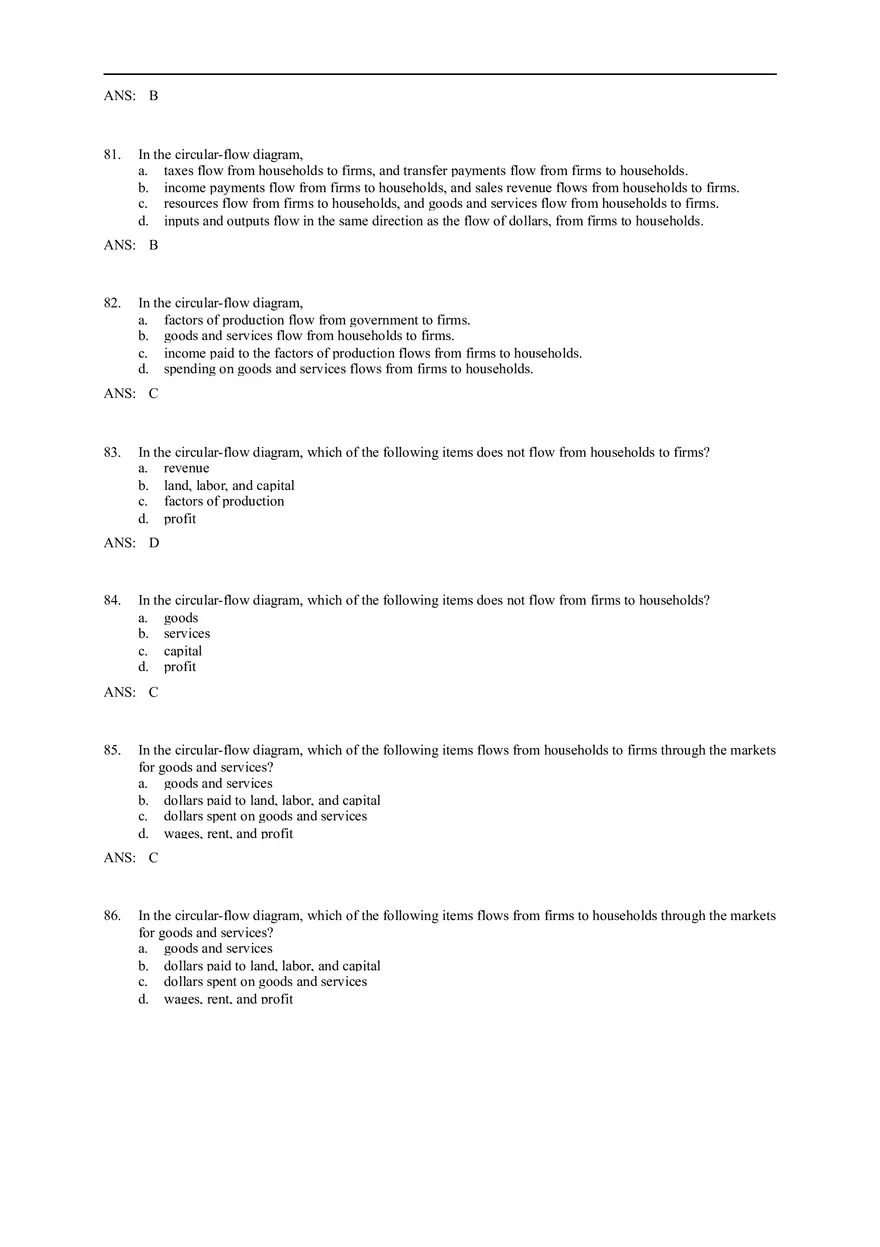 Thinking Like An Economist Part III - Page 9