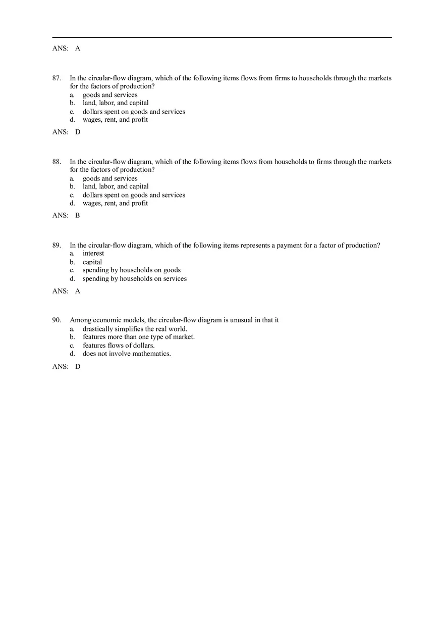 Thinking Like An Economist Part III - Page 10