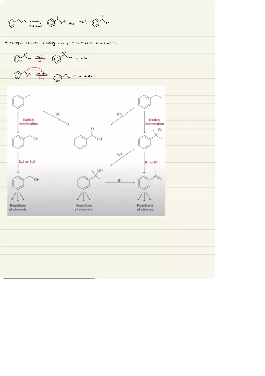 Understanding Organic Chemical Structure and Bonding Part 2 - Page 9