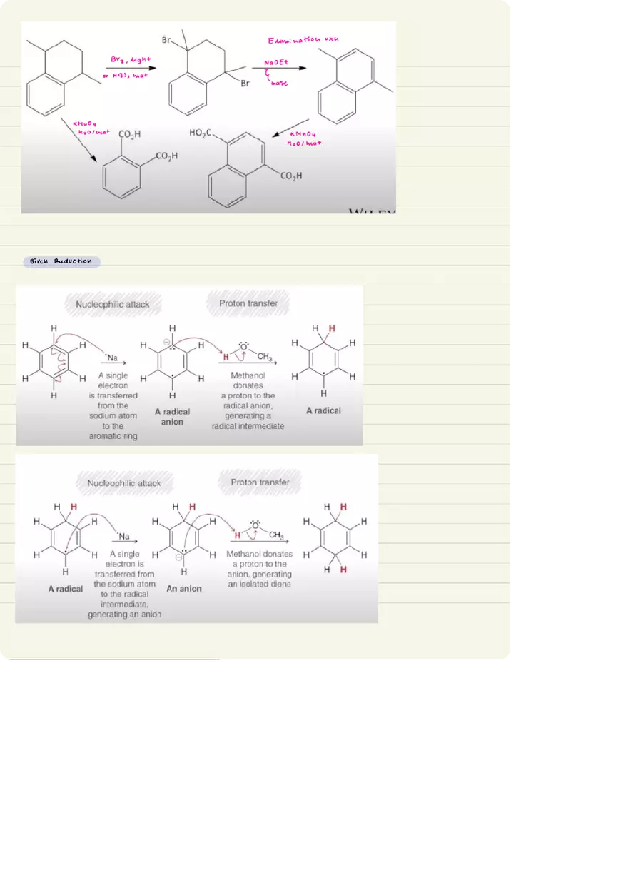 Understanding Organic Chemical Structure and Bonding Part 2 - Page 10
