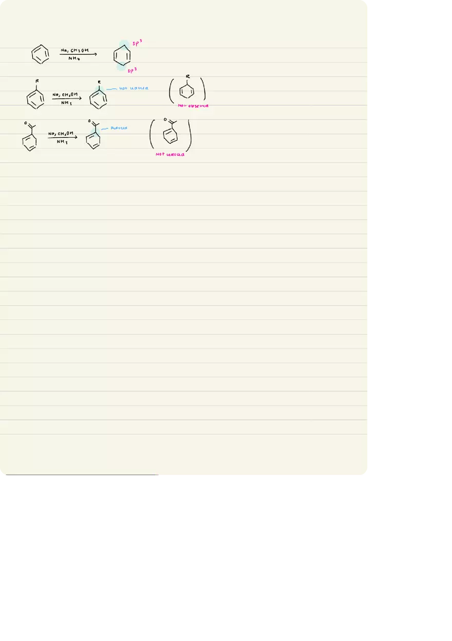 Understanding Organic Chemical Structure and Bonding Part 2 - Page 11