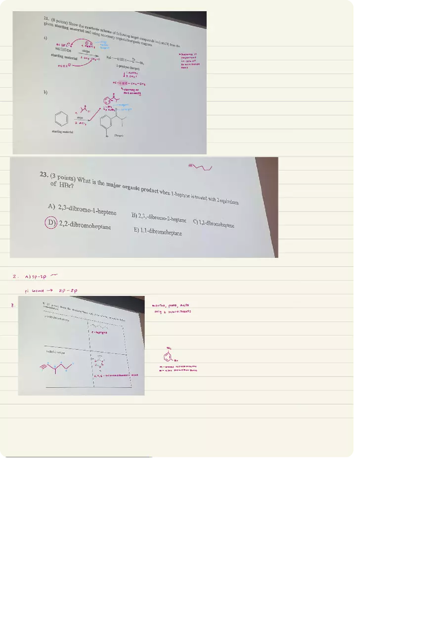 Understanding Organic Chemical Structure and Bonding Part 2 - Page 12