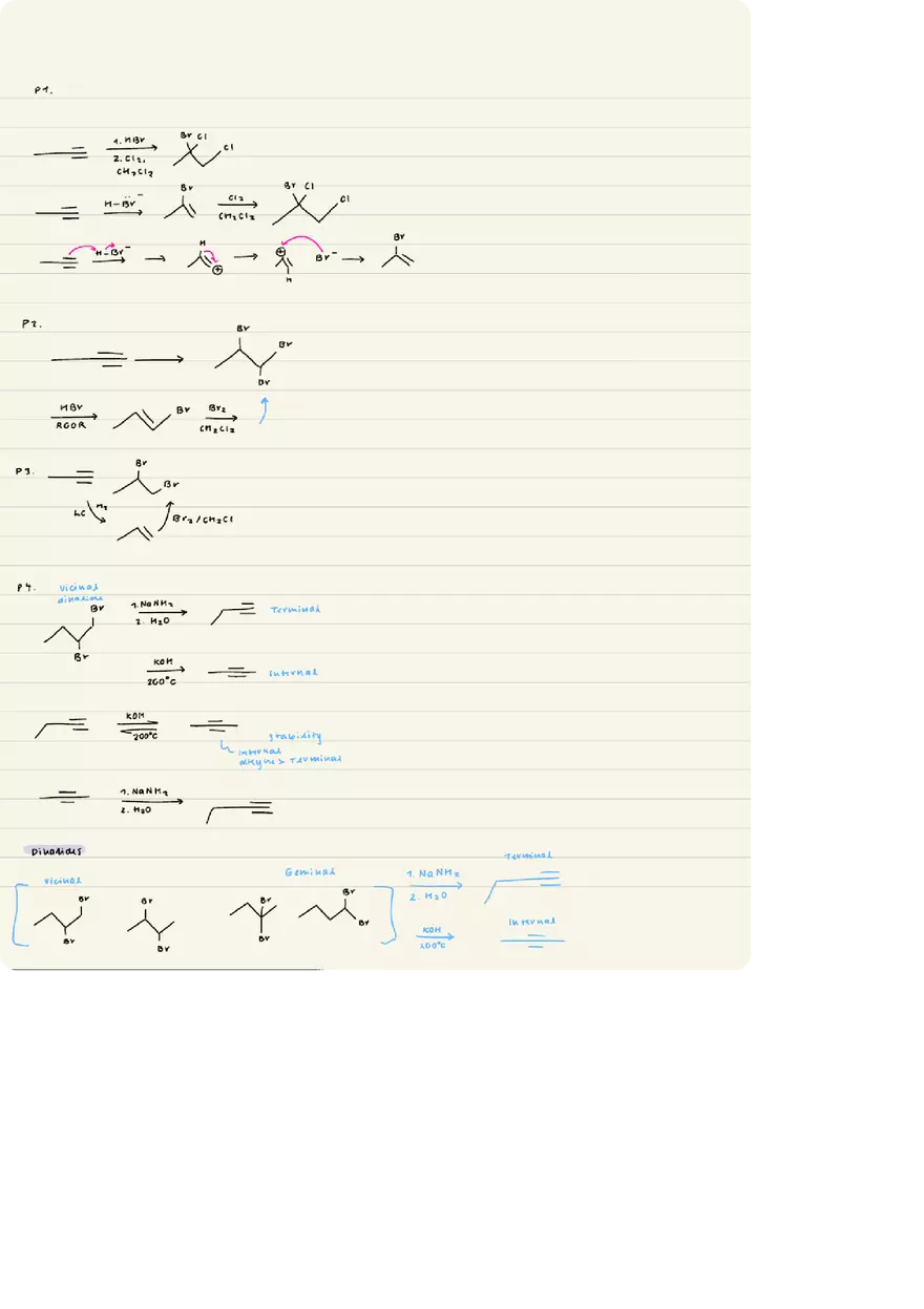 Understanding Organic Chemical Structure and Bonding Part 2 - Page 2