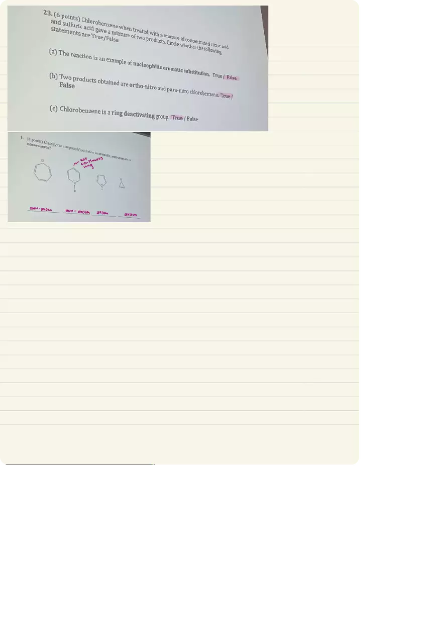Understanding Organic Chemical Structure and Bonding Part 2 - Page 4