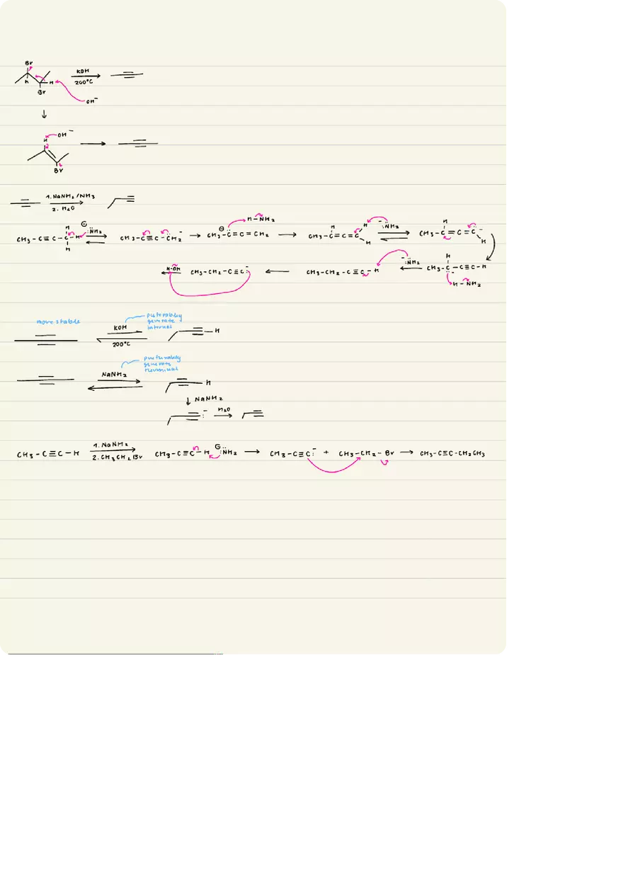 Understanding Organic Chemical Structure and Bonding Part 2 - Page 5