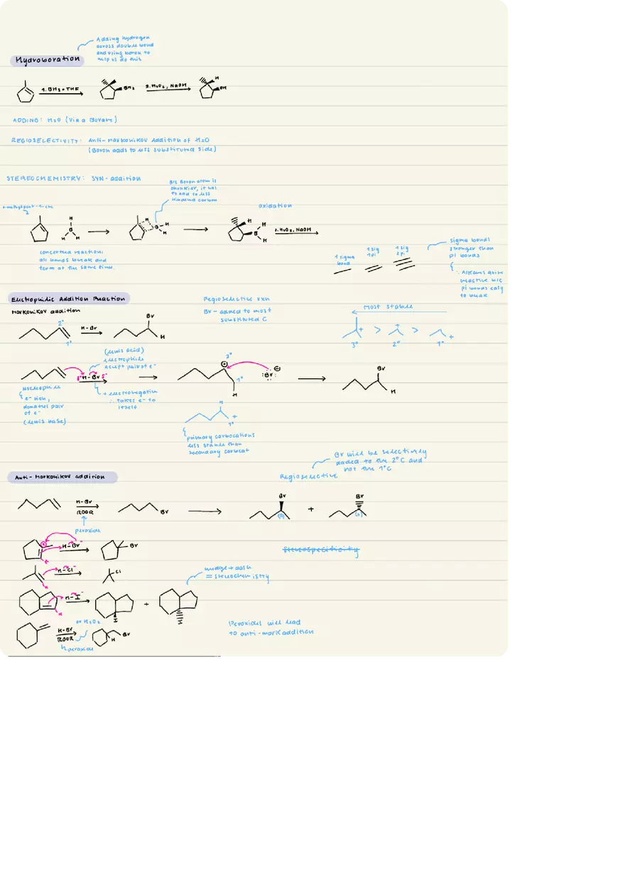 Understanding Organic Chemical Structure and Bonding Part 1 - Page 7