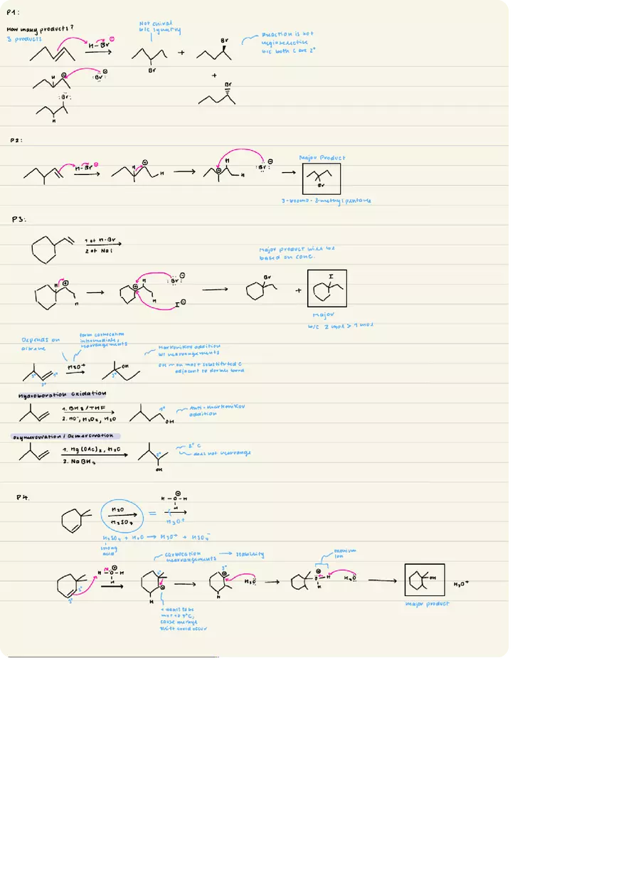 Understanding Organic Chemical Structure and Bonding Part 1 - Page 8
