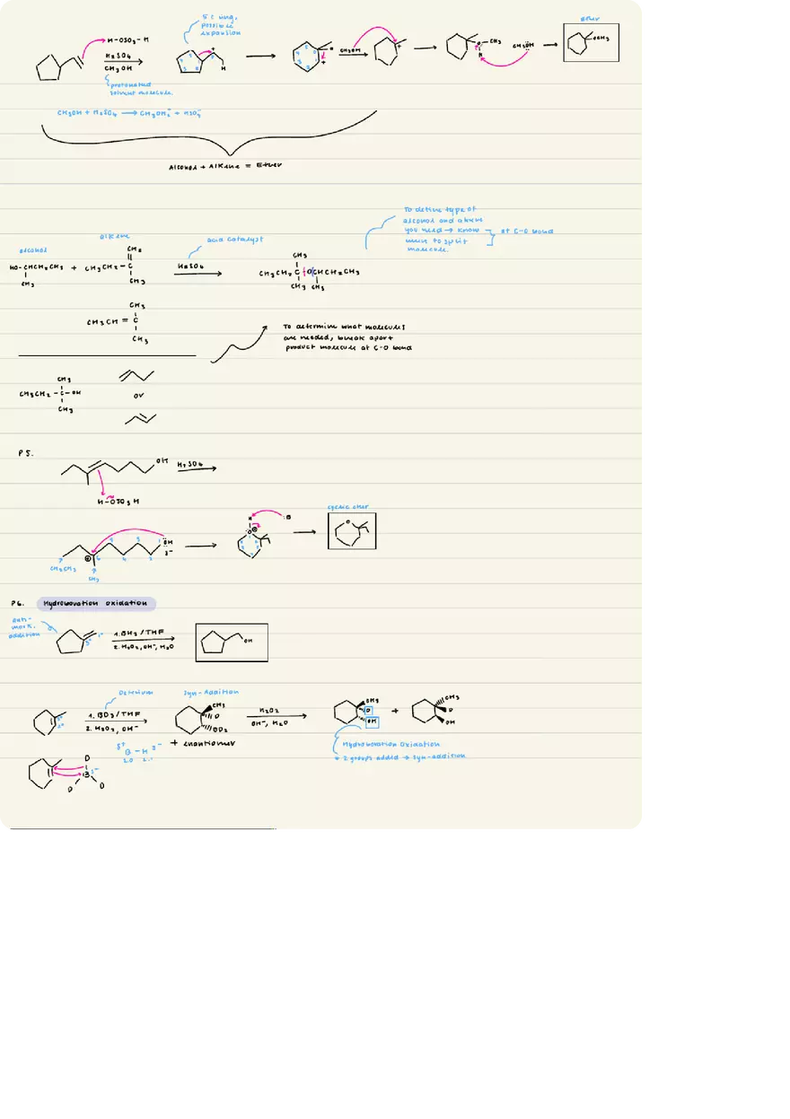 Understanding Organic Chemical Structure and Bonding Part 1 - Page 9