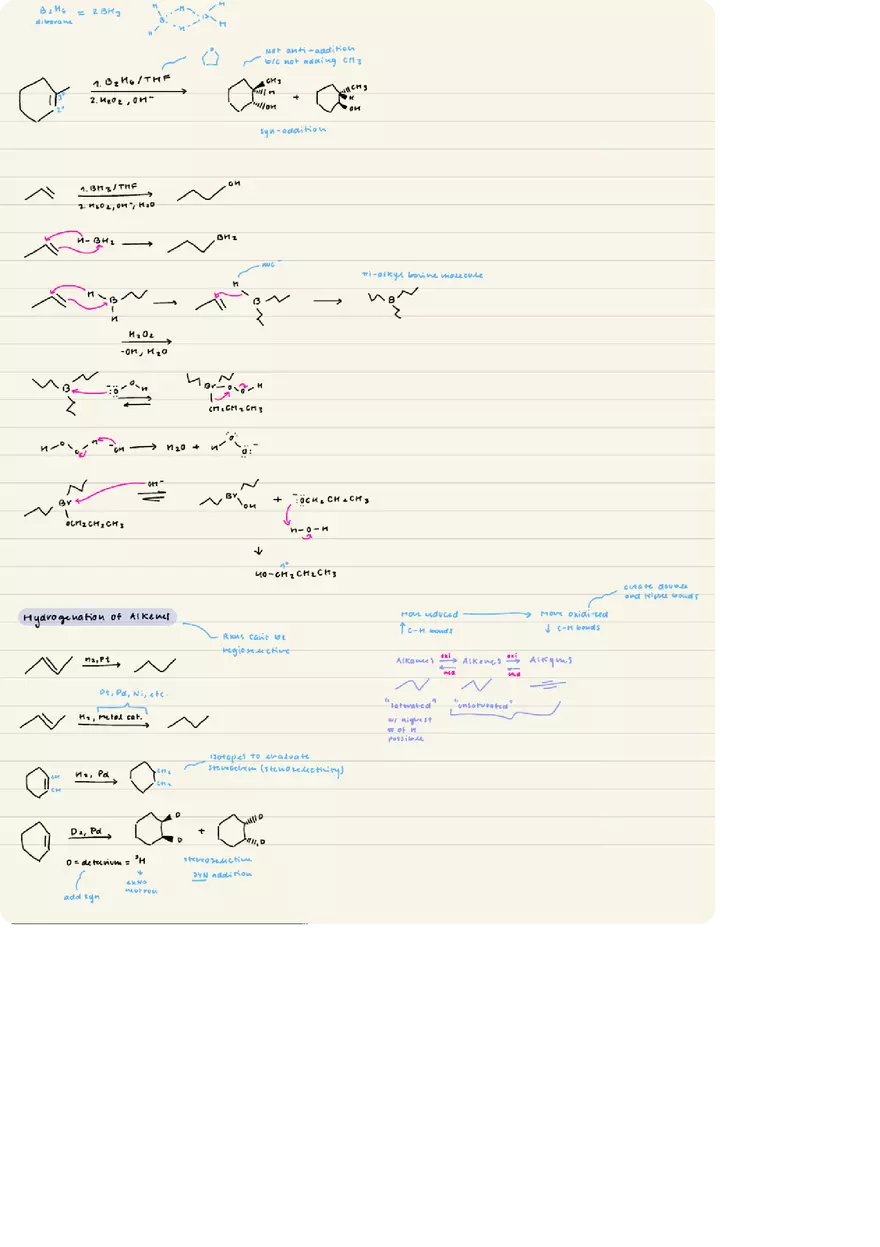 Understanding Organic Chemical Structure and Bonding Part 1 - Page 10