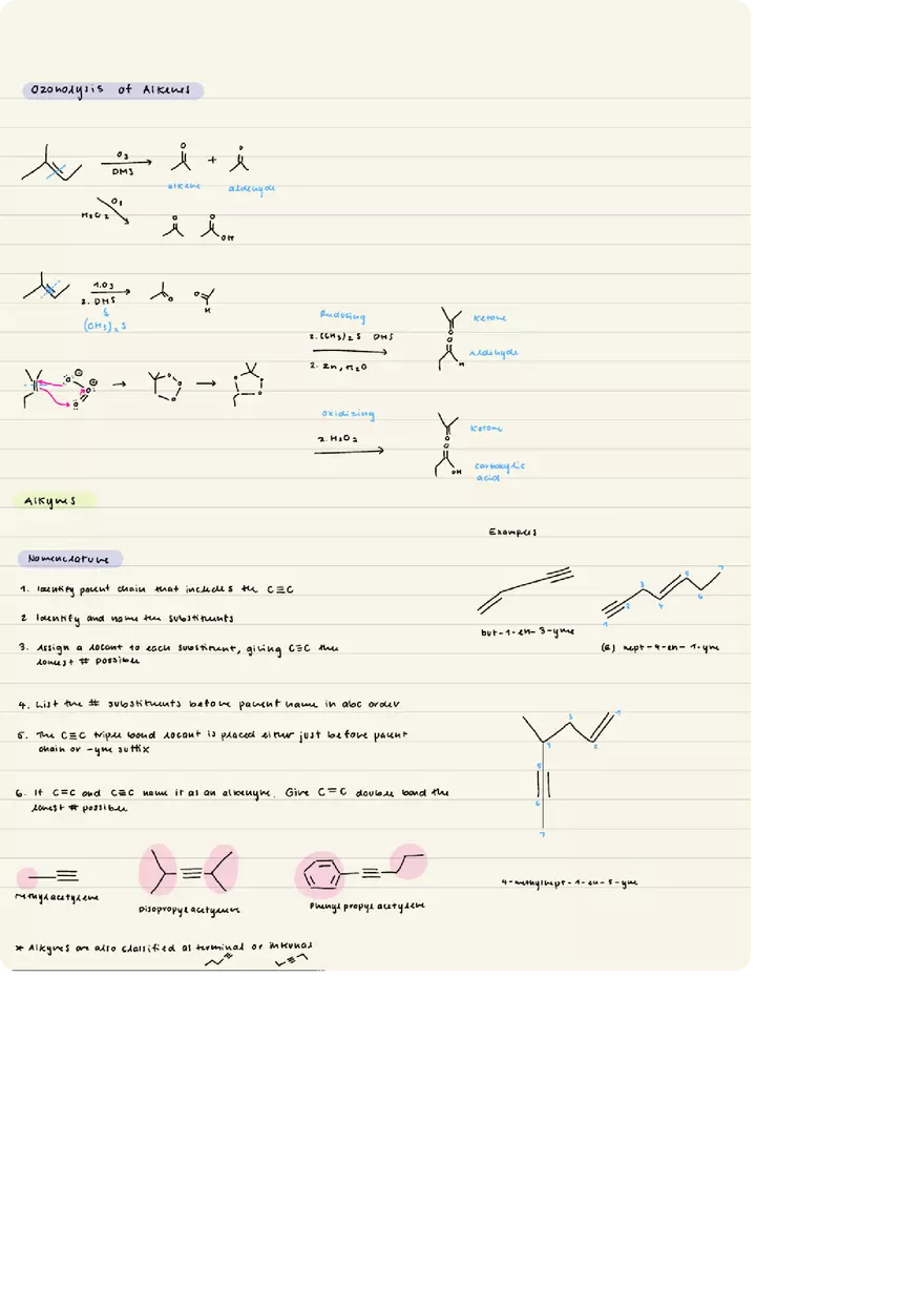 Understanding Organic Chemical Structure and Bonding Part 1 - Page 11