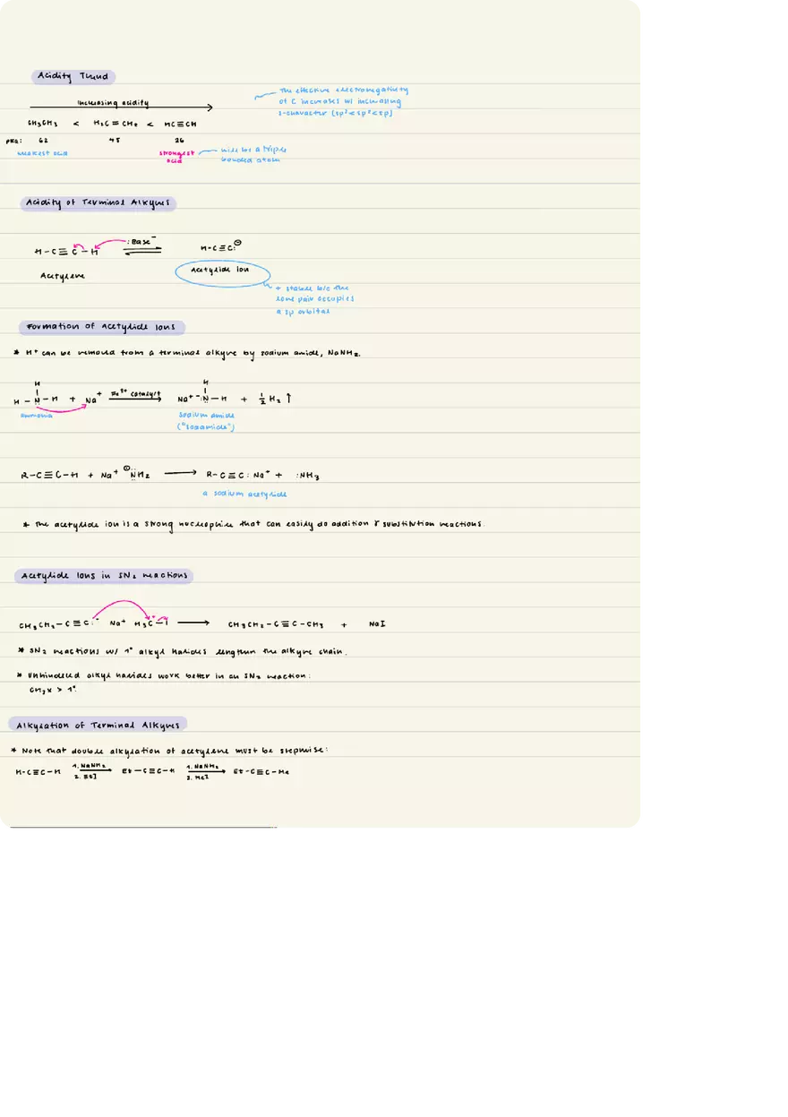 Understanding Organic Chemical Structure and Bonding Part 1 - Page 12