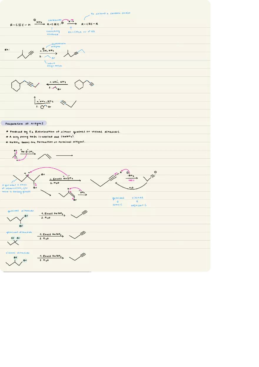 Understanding Organic Chemical Structure and Bonding Part 1 - Page 3
