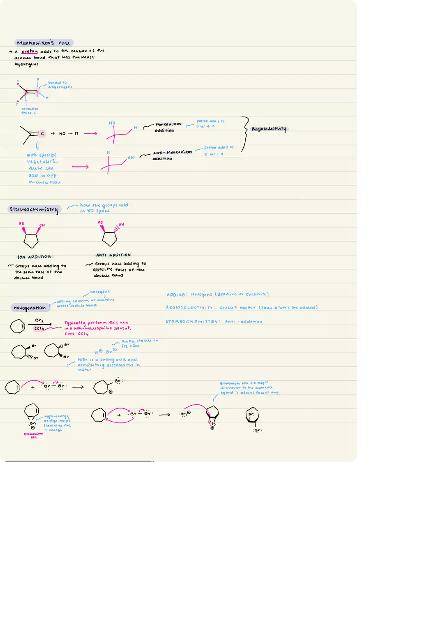 Understanding Organic Chemical Structure and Bonding Part 1 - Page 5