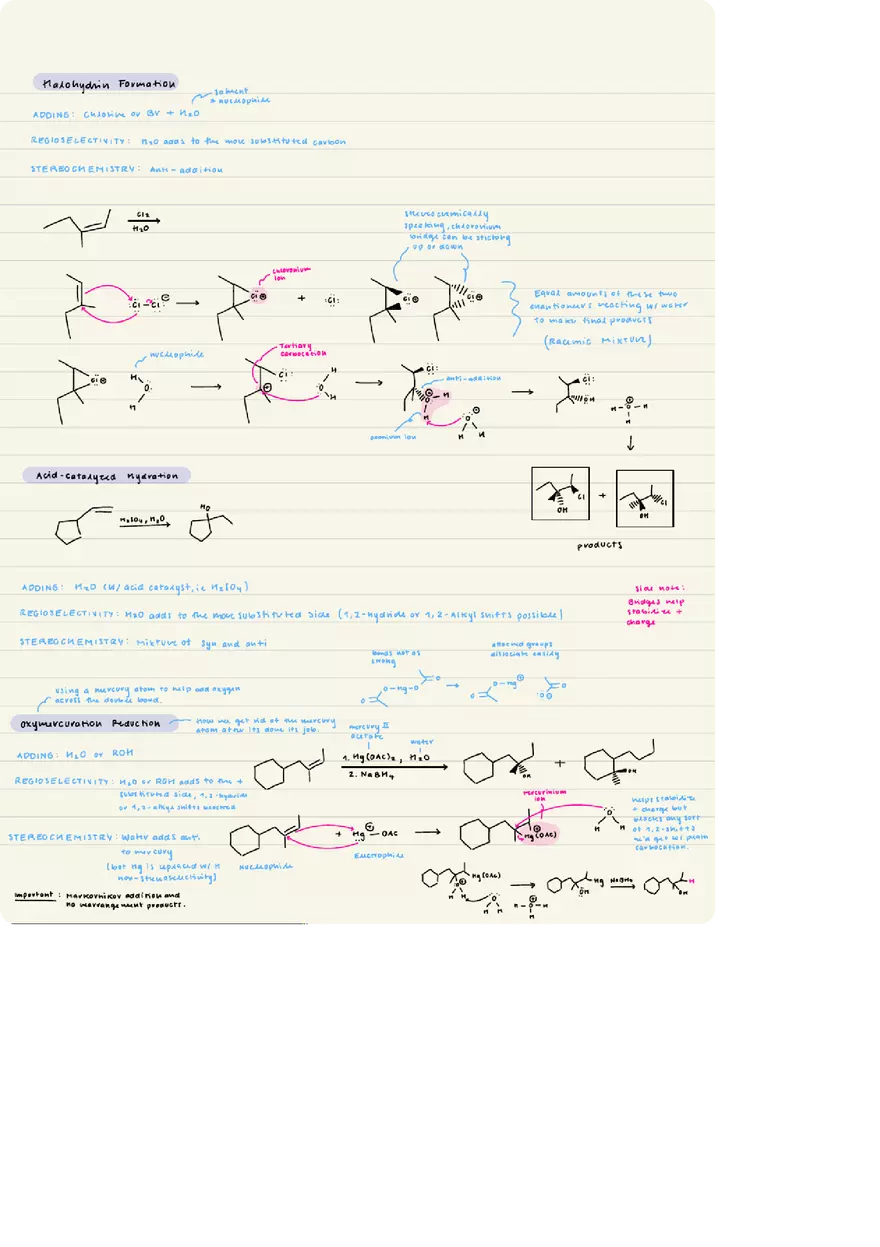 Understanding Organic Chemical Structure and Bonding Part 1 - Page 6