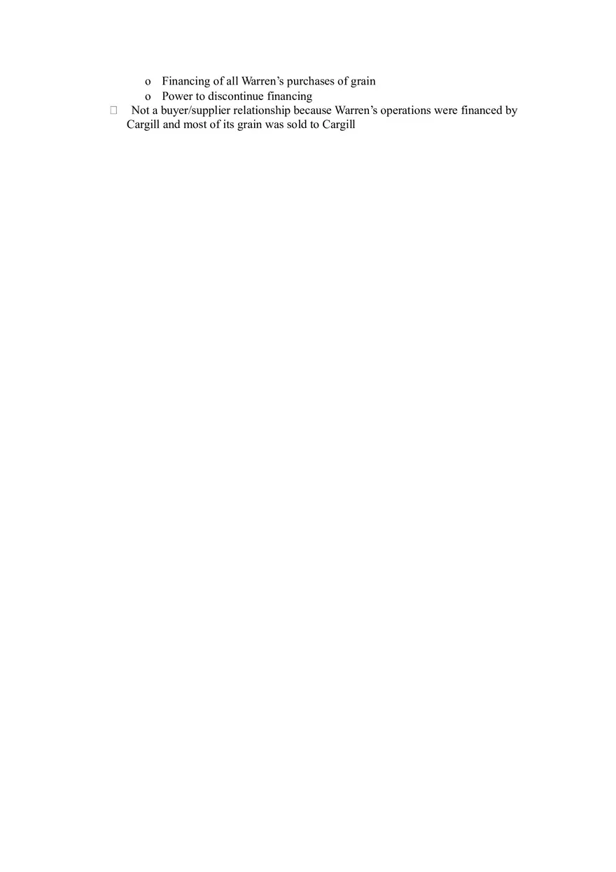 A. Gay Jenson Farms v. Cargill - Page 3