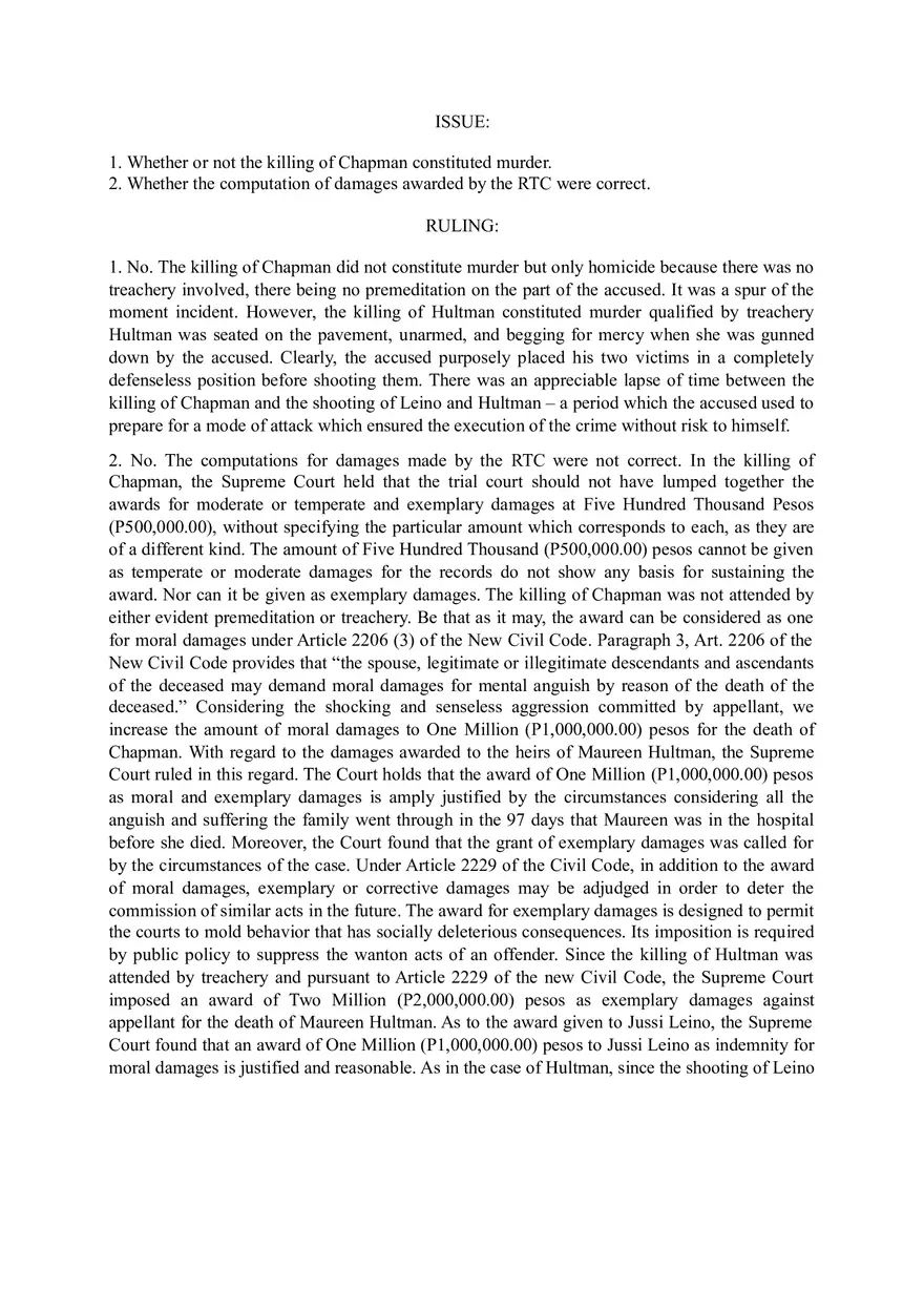 People vs. Claudio Teehankee - Page 2