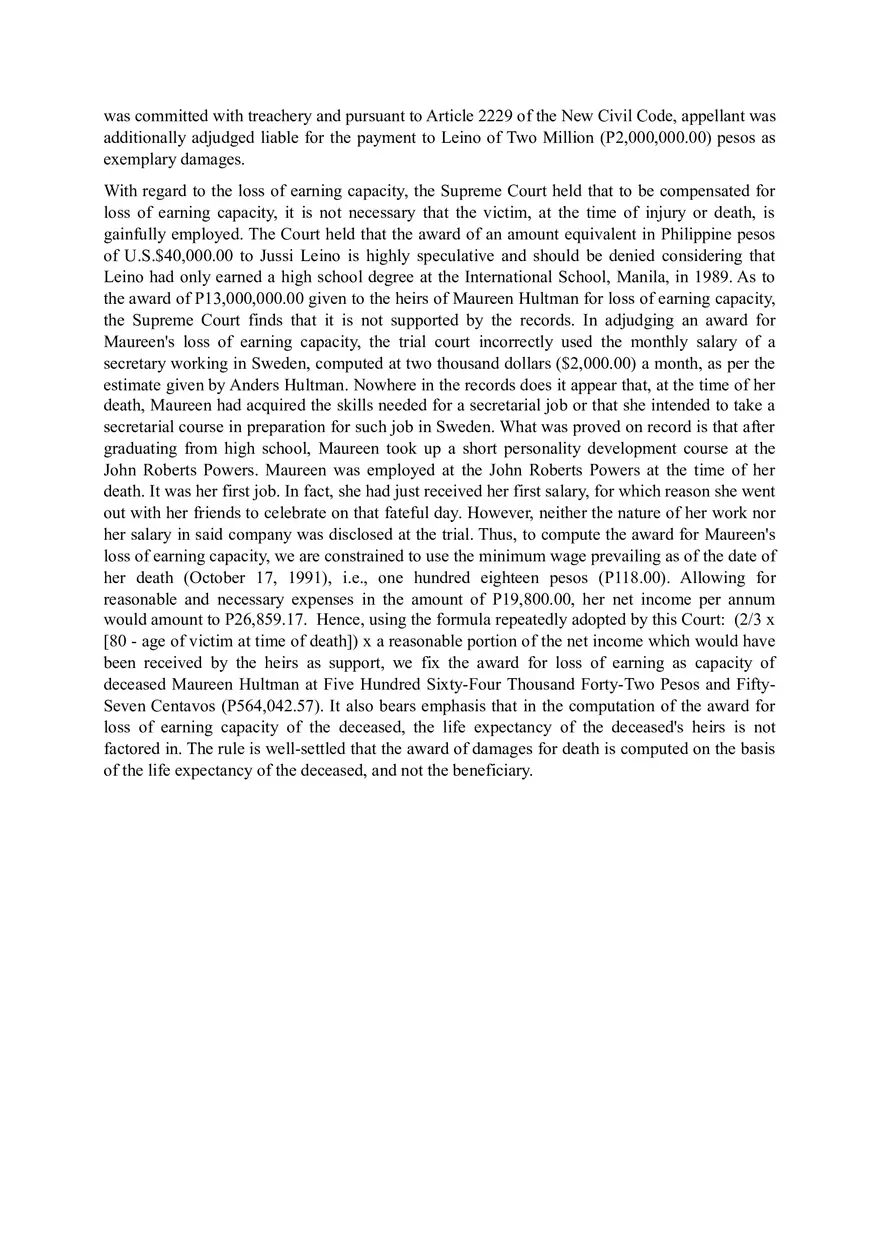 People vs. Claudio Teehankee - Page 3