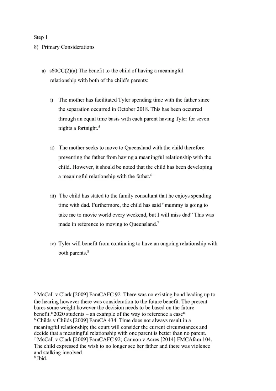 In the Matter of Jack and Jill - Case Outline - Page 8
