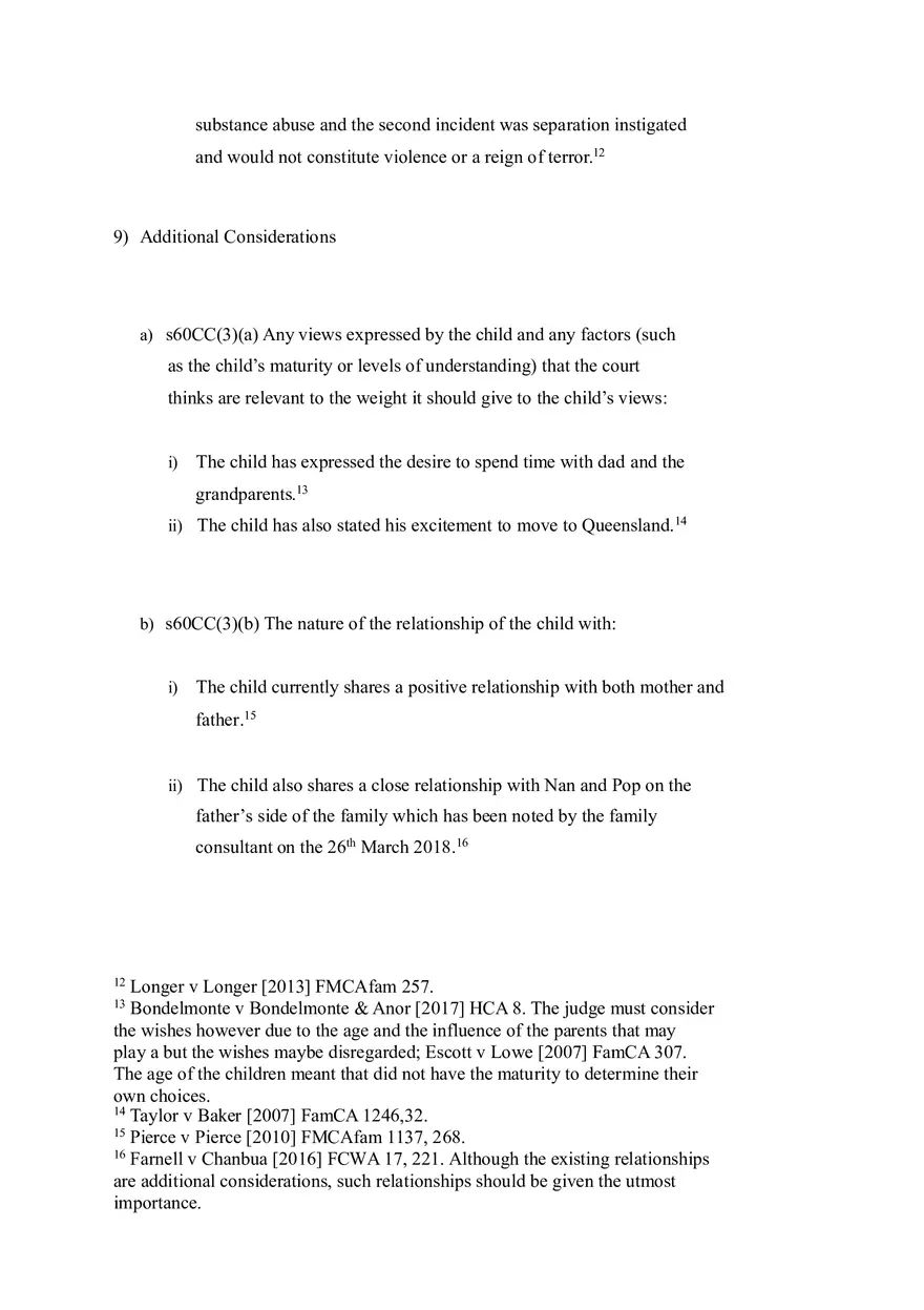 In the Matter of Jack and Jill - Case Outline - Page 10