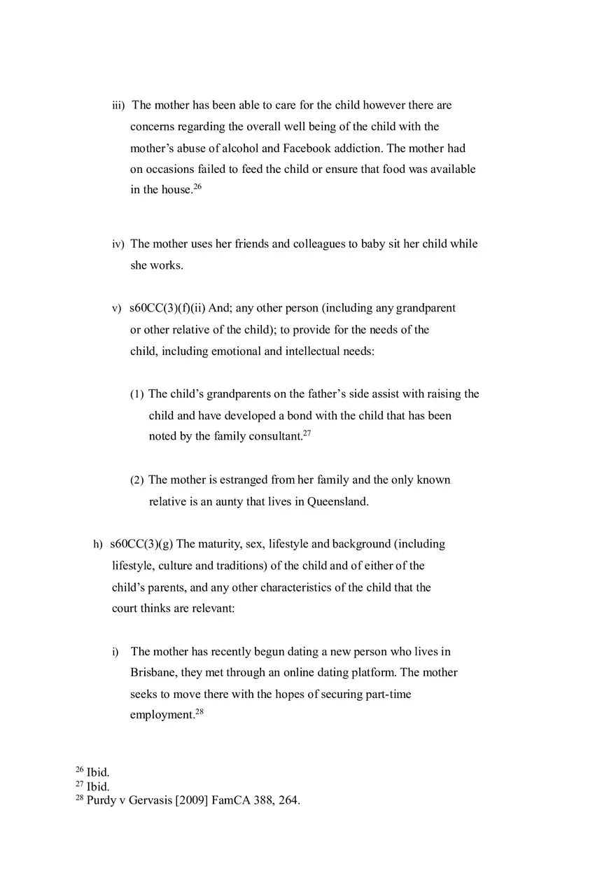 In the Matter of Jack and Jill - Case Outline - Page 14