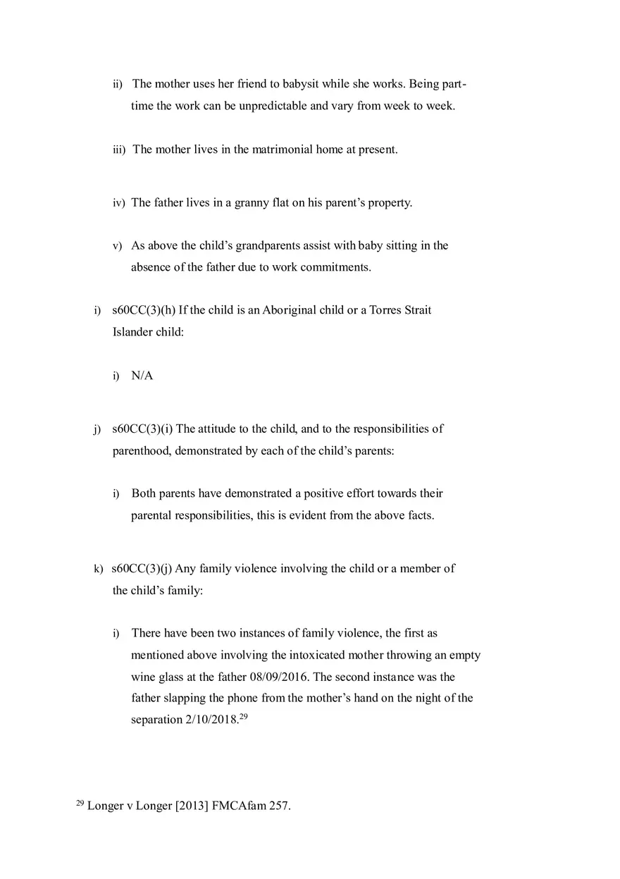 In the Matter of Jack and Jill - Case Outline - Page 15