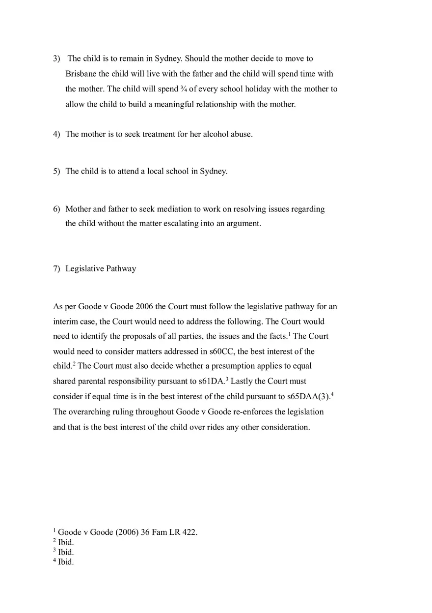 In the Matter of Jack and Jill - Case Outline - Page 2