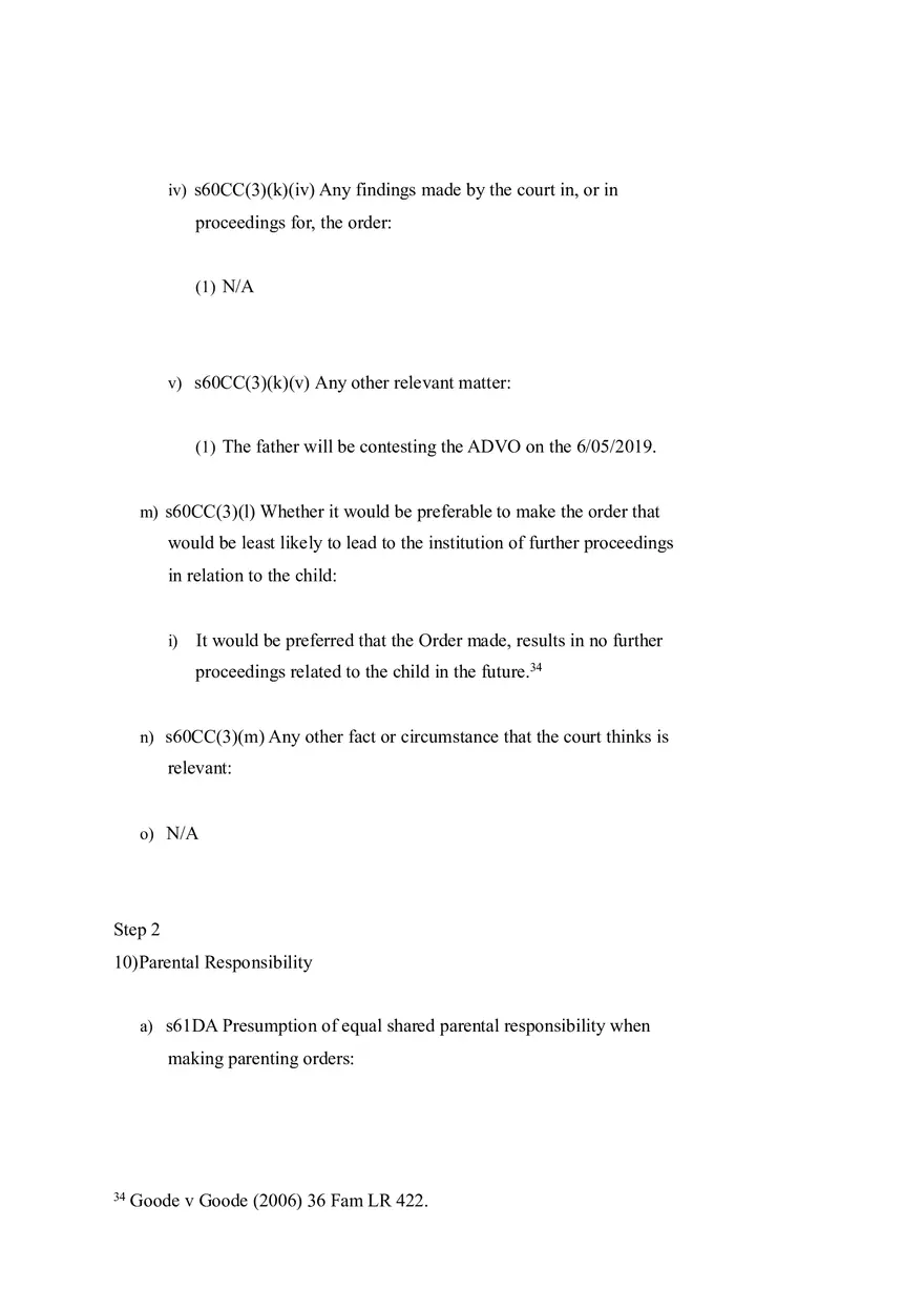 In the Matter of Jack and Jill - Case Outline - Page 4