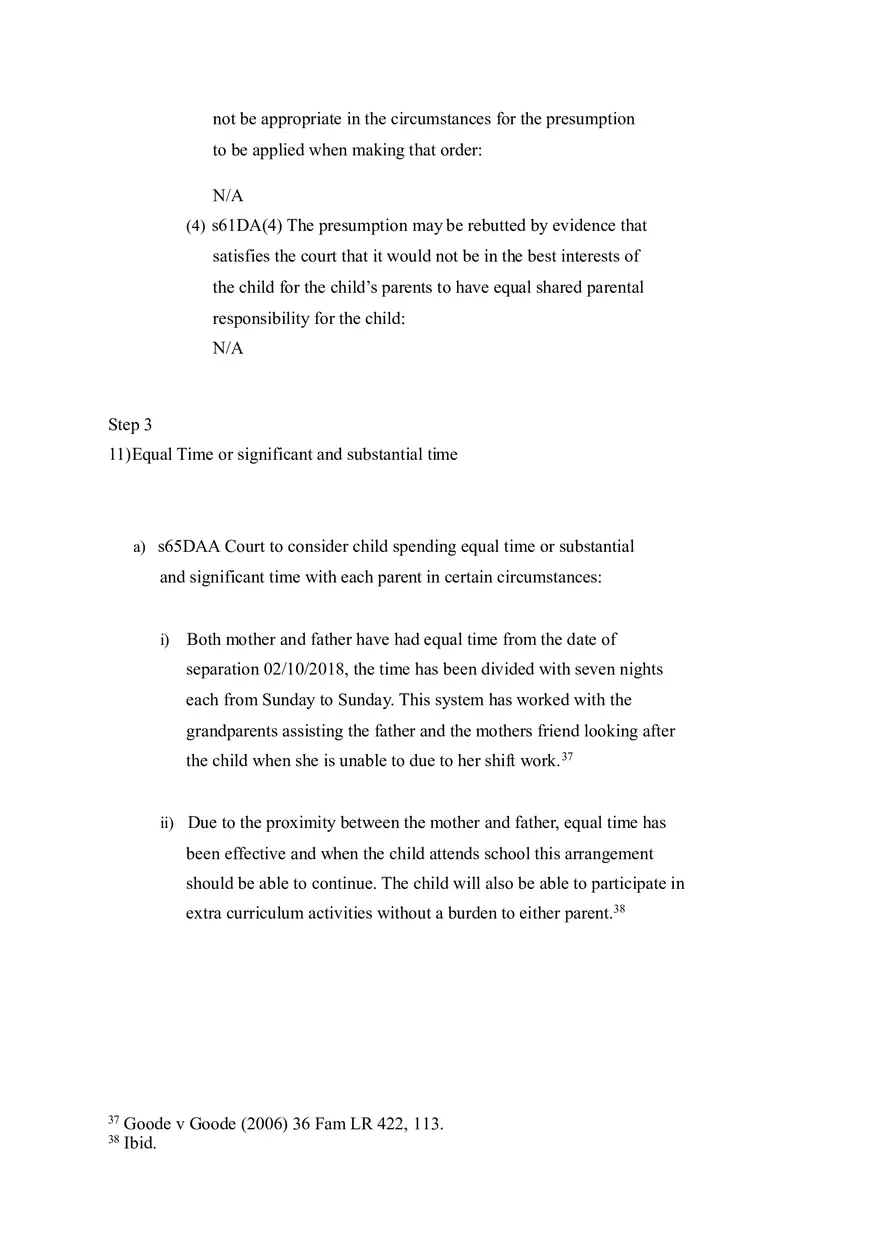In the Matter of Jack and Jill - Case Outline - Page 6