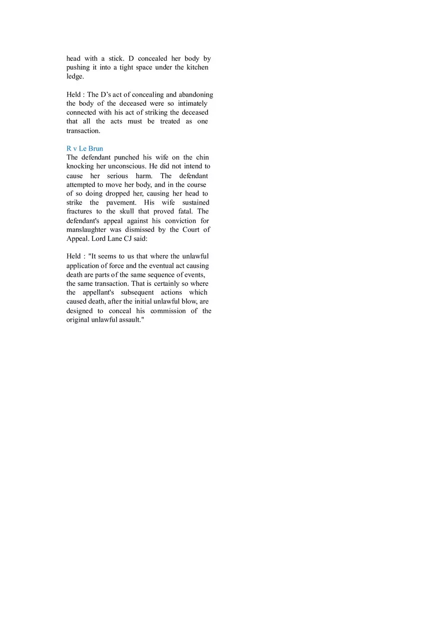 THE Concurrence Principle - Page 2