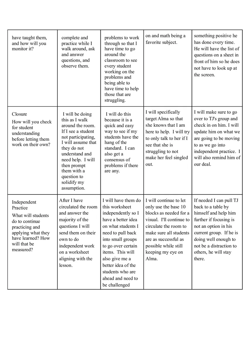 Signature Assignment - Page 5