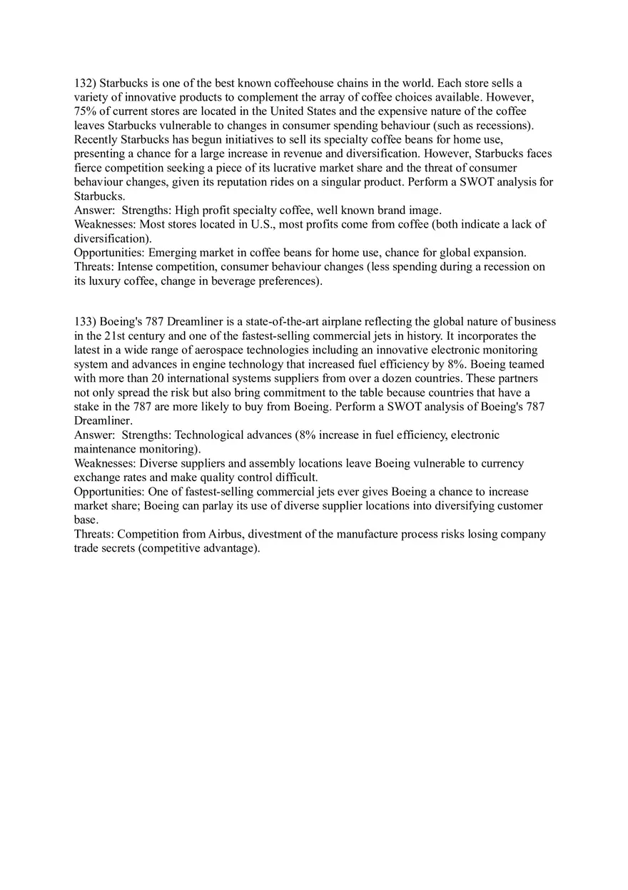 Operations Strategy in a Global Environment Part 3 - Page 8