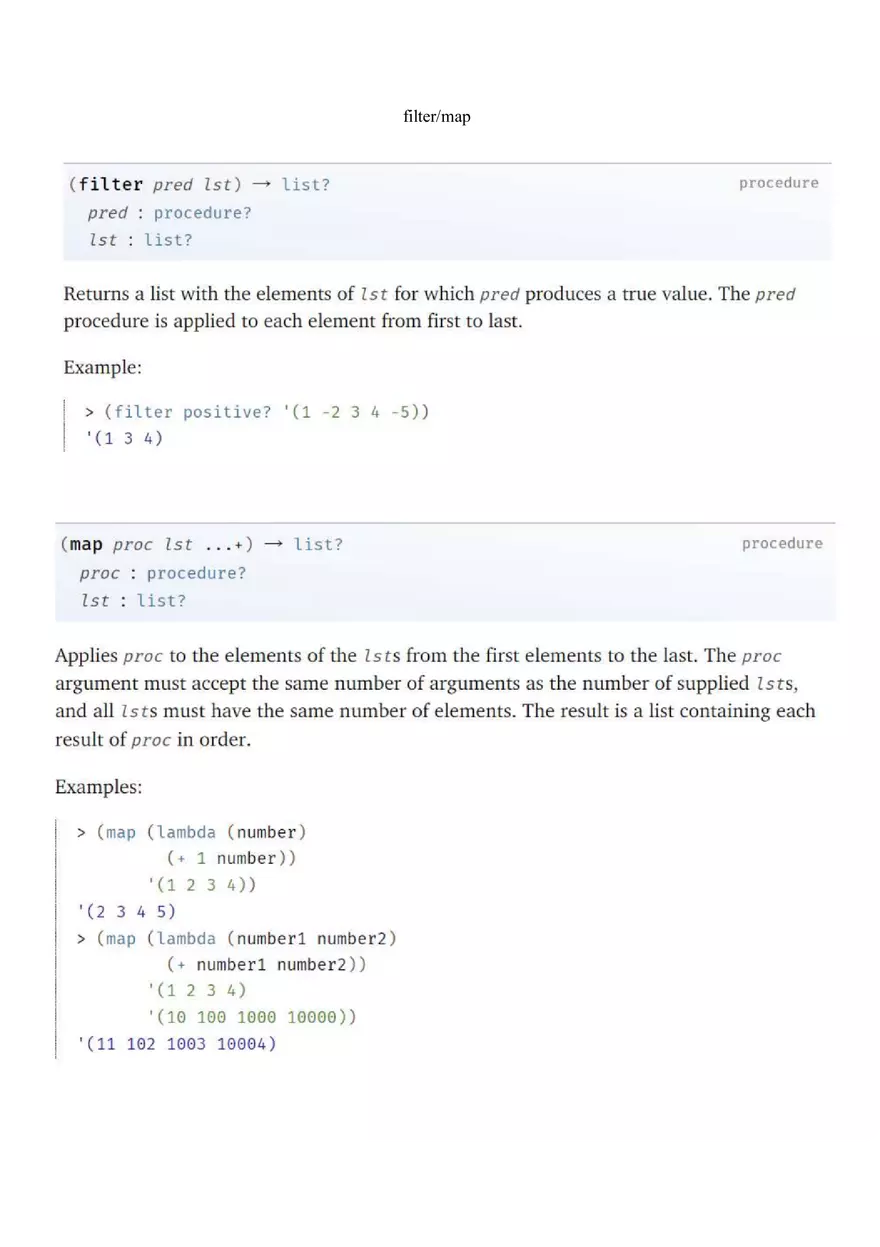 Procedures Ormap - Lecture Notes - Page 3