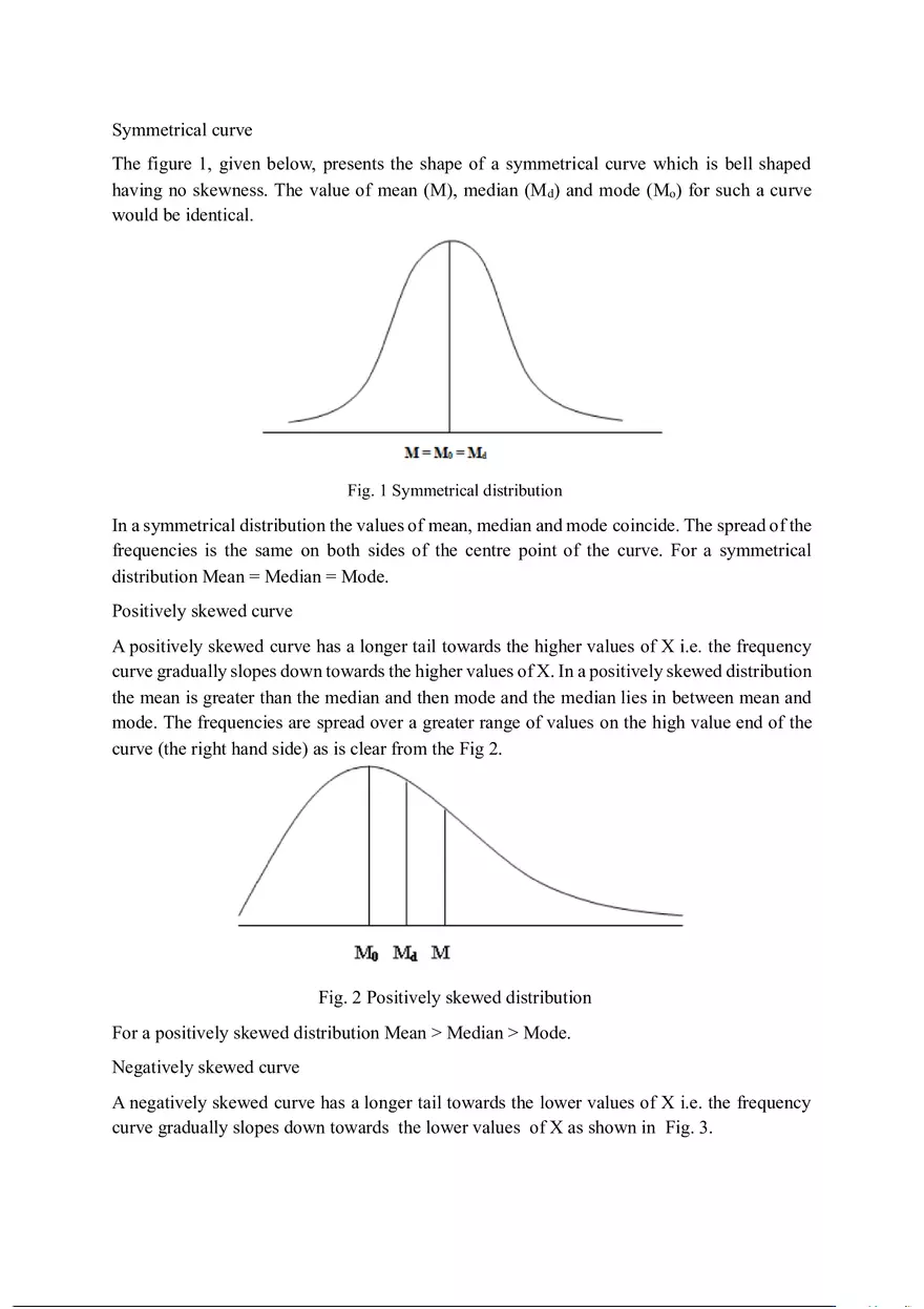 Fundamentals of Statistical Data Analysis and Its Applications Part 4 - Page 2