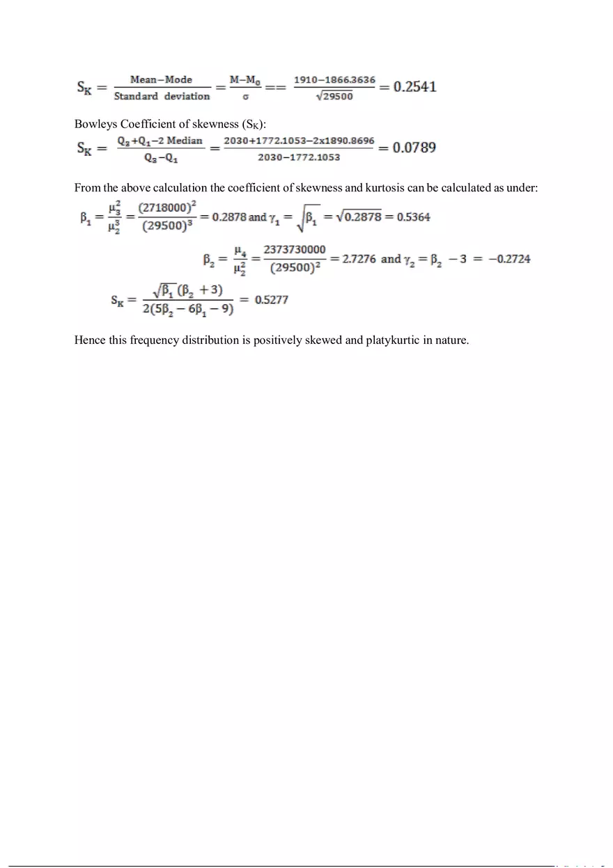 Fundamentals of Statistical Data Analysis and Its Applications Part 4 - Page 3