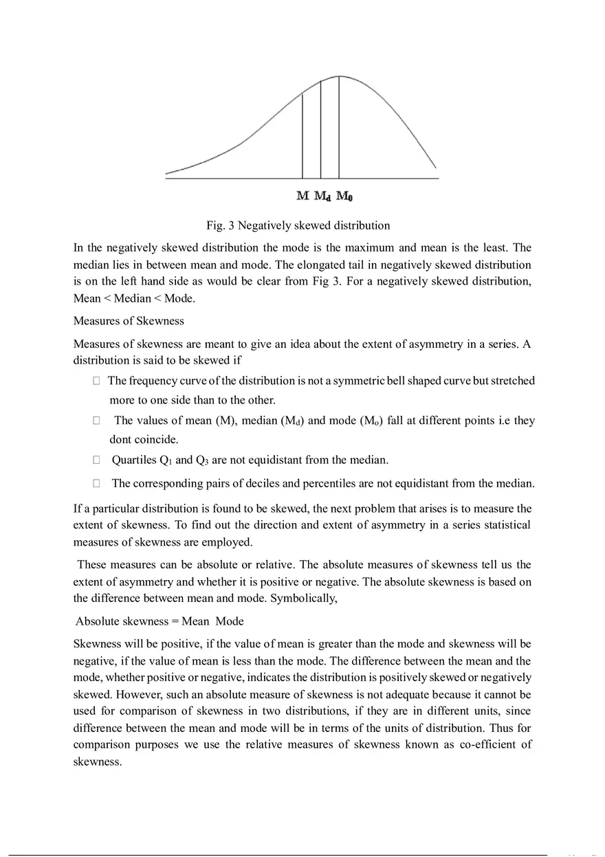 Fundamentals of Statistical Data Analysis and Its Applications Part 4 - Page 4