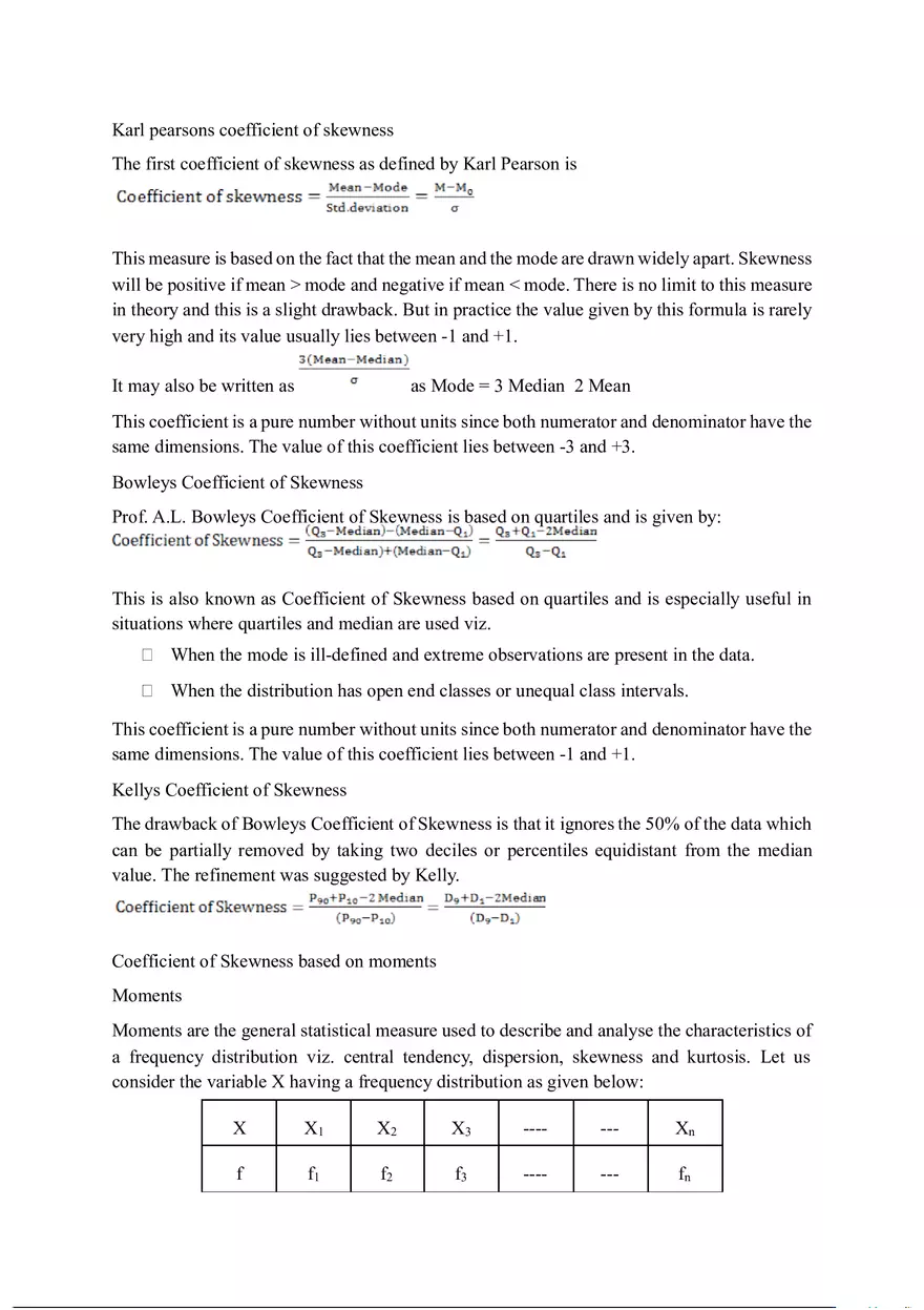 Fundamentals of Statistical Data Analysis and Its Applications Part 4 - Page 5