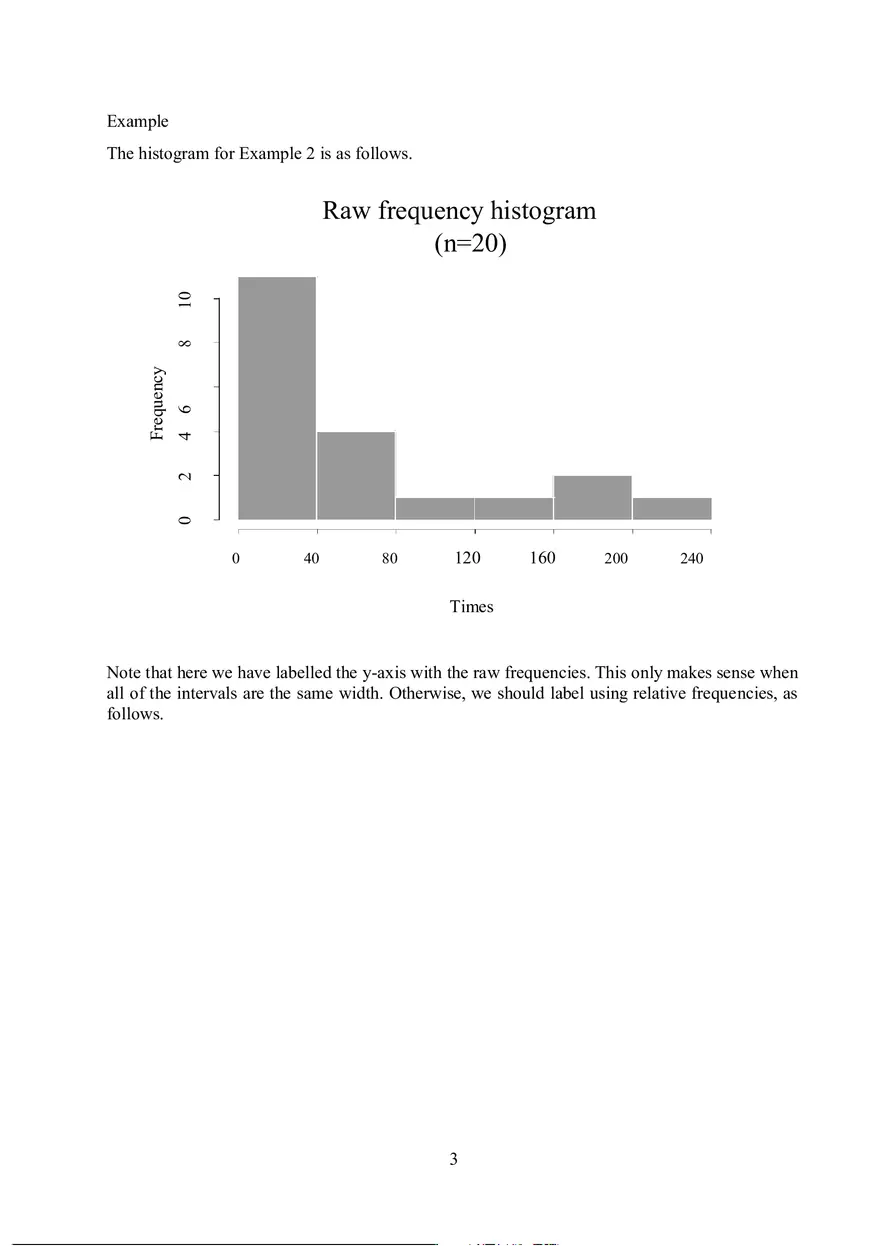 Fundamentals of Statistical Data Analysis and Its Applications Part 1 - Page 8