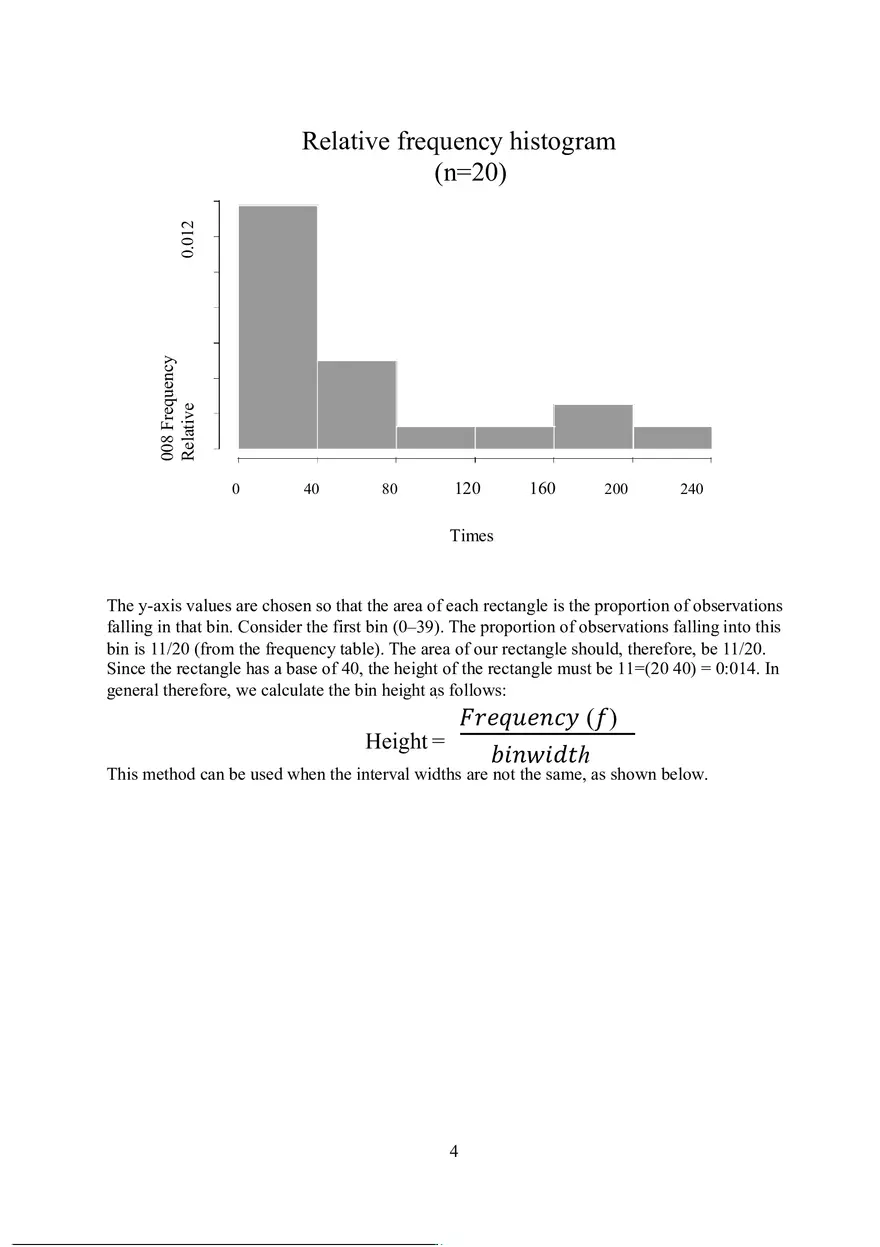 Fundamentals of Statistical Data Analysis and Its Applications Part 1 - Page 9