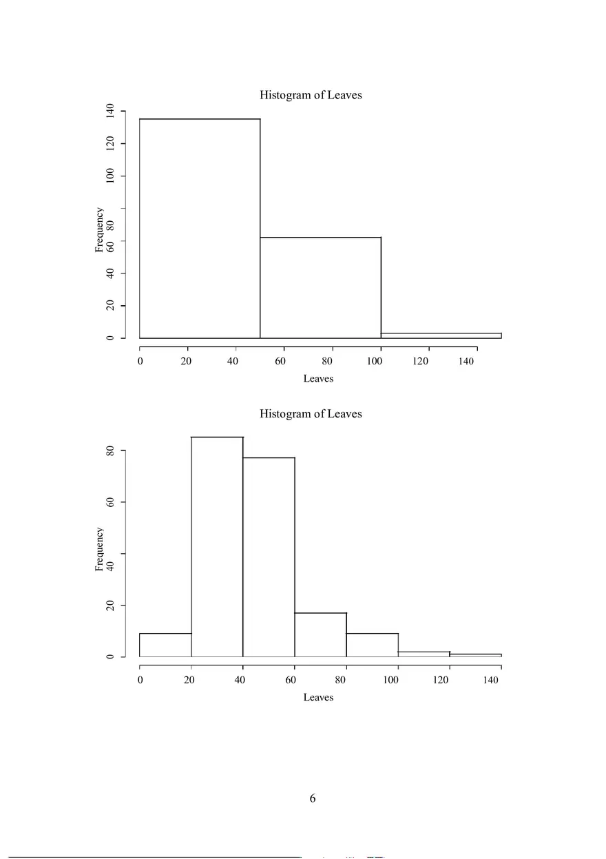 Fundamentals of Statistical Data Analysis and Its Applications Part 1 - Page 11