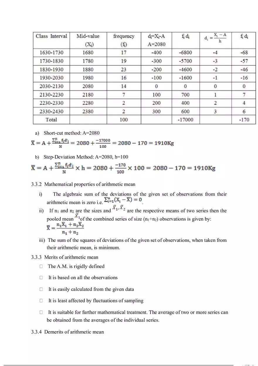 Fundamentals of Statistical Data Analysis and Its Applications Part 2 - Page 12