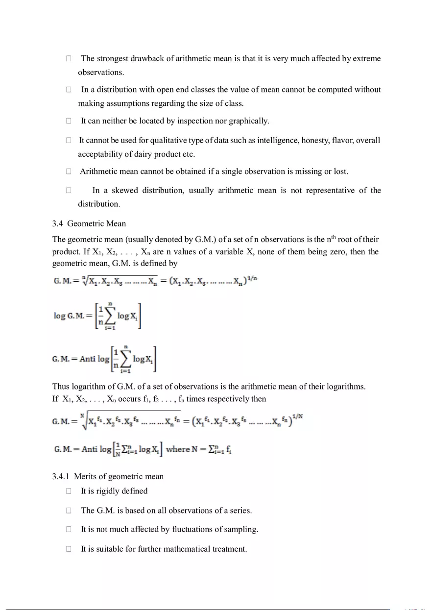 Fundamentals of Statistical Data Analysis and Its Applications Part 2 - Page 13