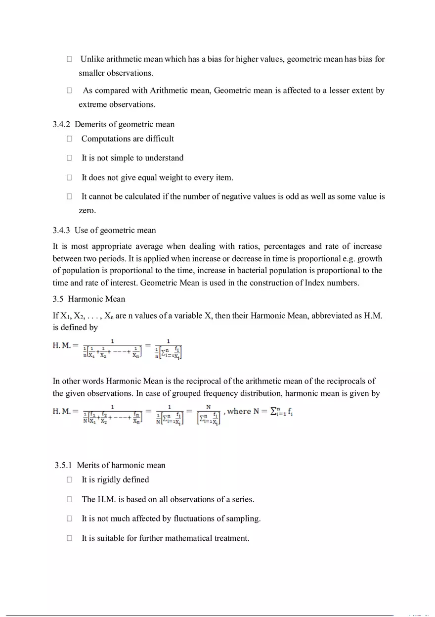 Fundamentals of Statistical Data Analysis and Its Applications Part 2 - Page 14