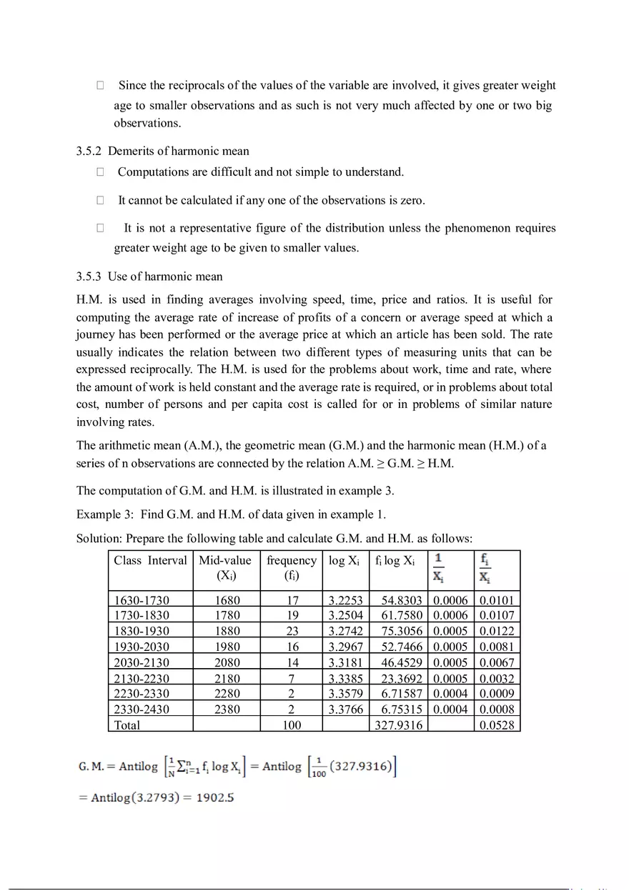 Fundamentals of Statistical Data Analysis and Its Applications Part 2 - Page 15