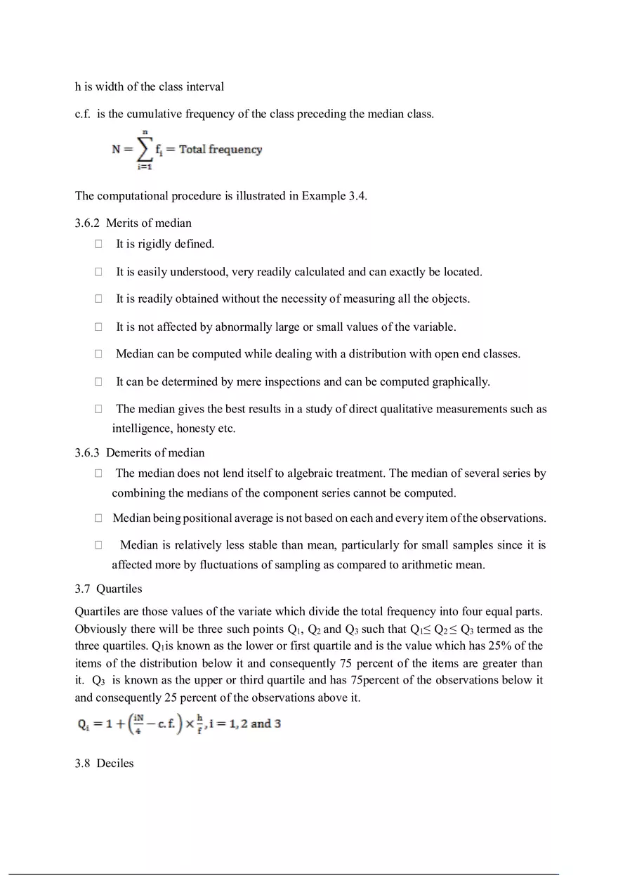 Fundamentals of Statistical Data Analysis and Its Applications Part 2 - Page 4