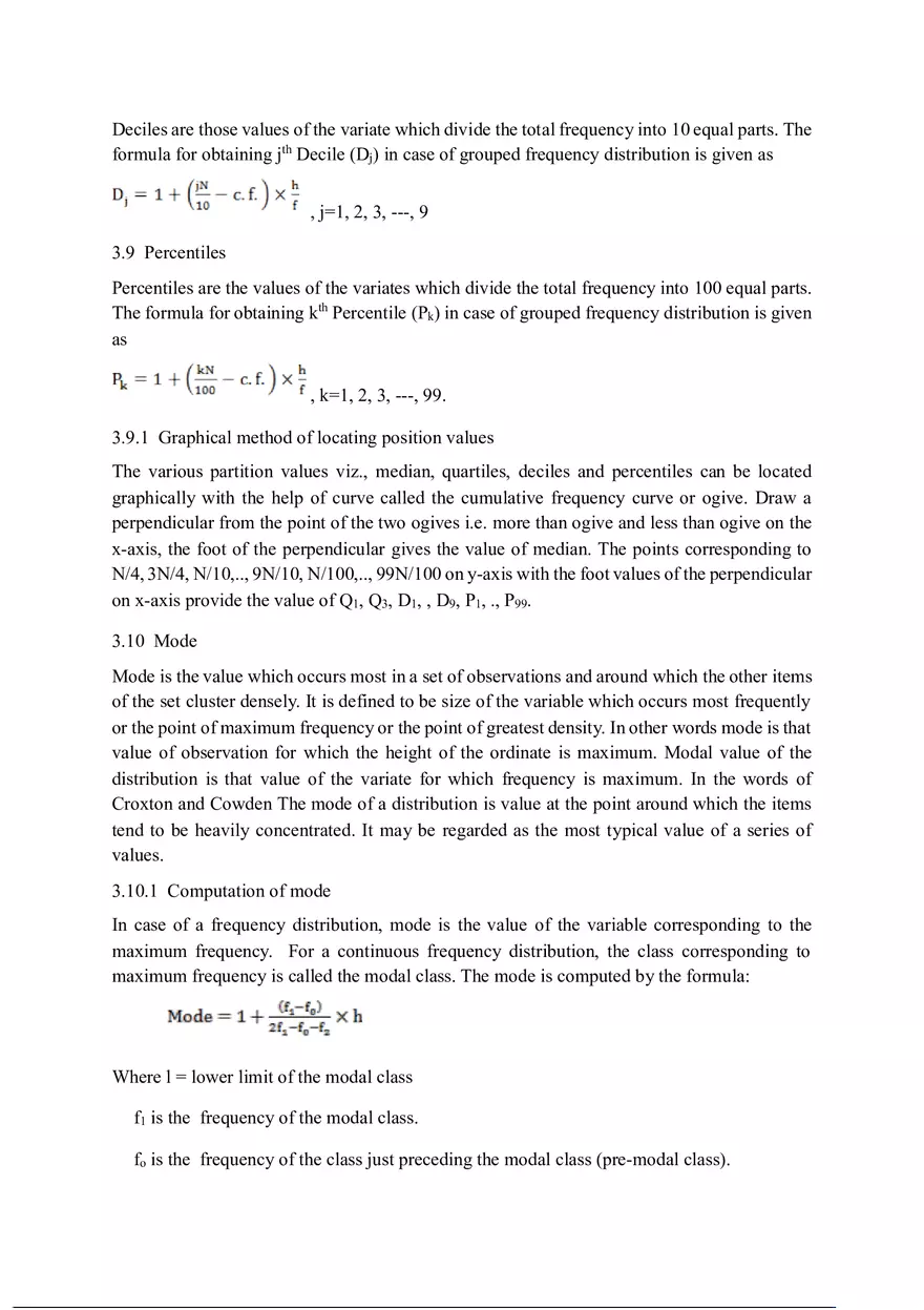 Fundamentals of Statistical Data Analysis and Its Applications Part 2 - Page 5