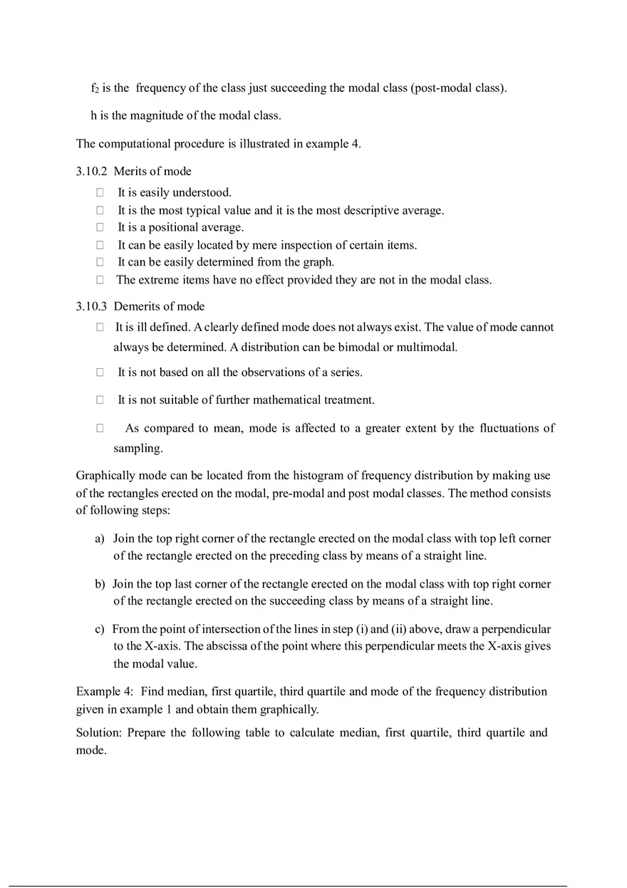 Fundamentals of Statistical Data Analysis and Its Applications Part 2 - Page 6